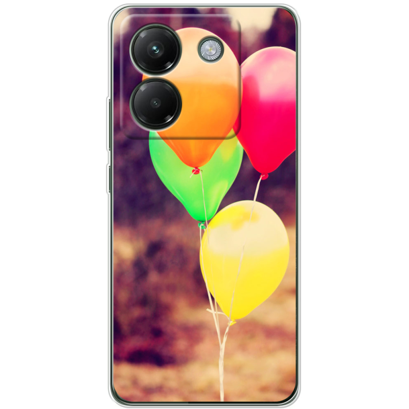 Чохол BoxFace Poco M7 Pro 5G 