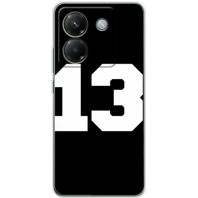 Чохол BoxFace Poco M7 Pro 5G 13