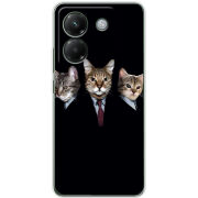Чохол BoxFace Poco M7 Pro 5G 