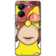 Чохол BoxFace Poco M7 Pro 5G 