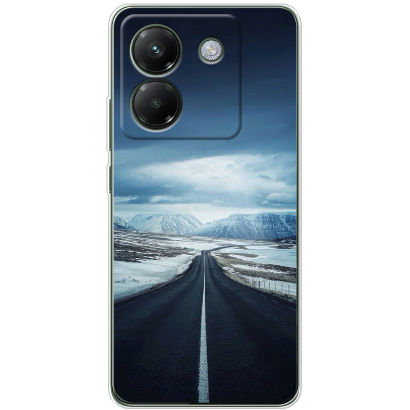 Чохол BoxFace Poco M7 Pro 5G 