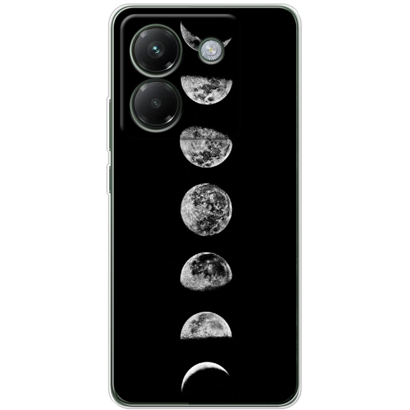 Чохол BoxFace Poco M7 Pro 5G 