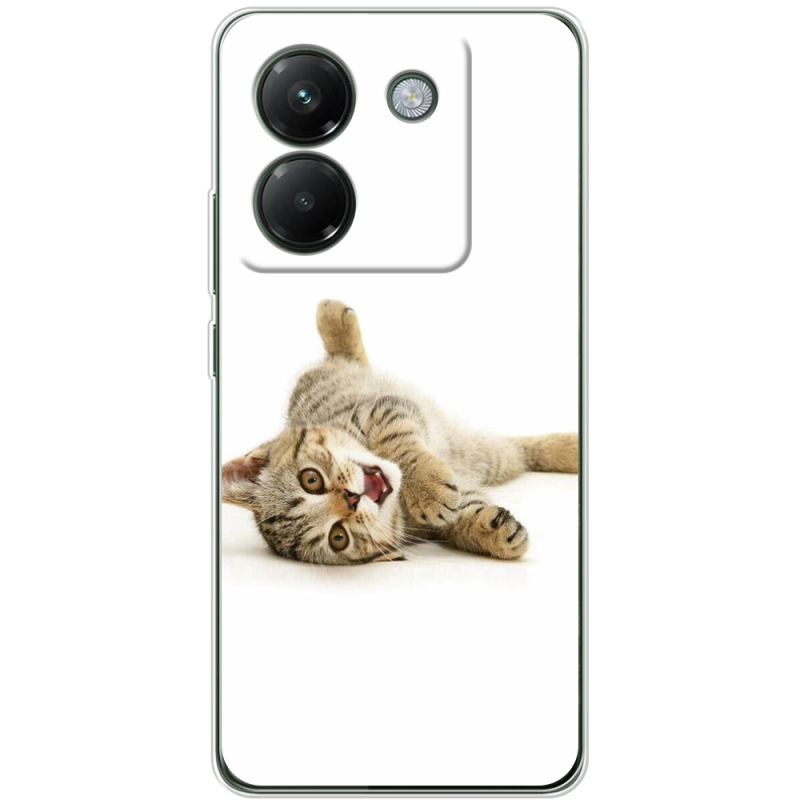 Чохол BoxFace Poco M7 Pro 5G 