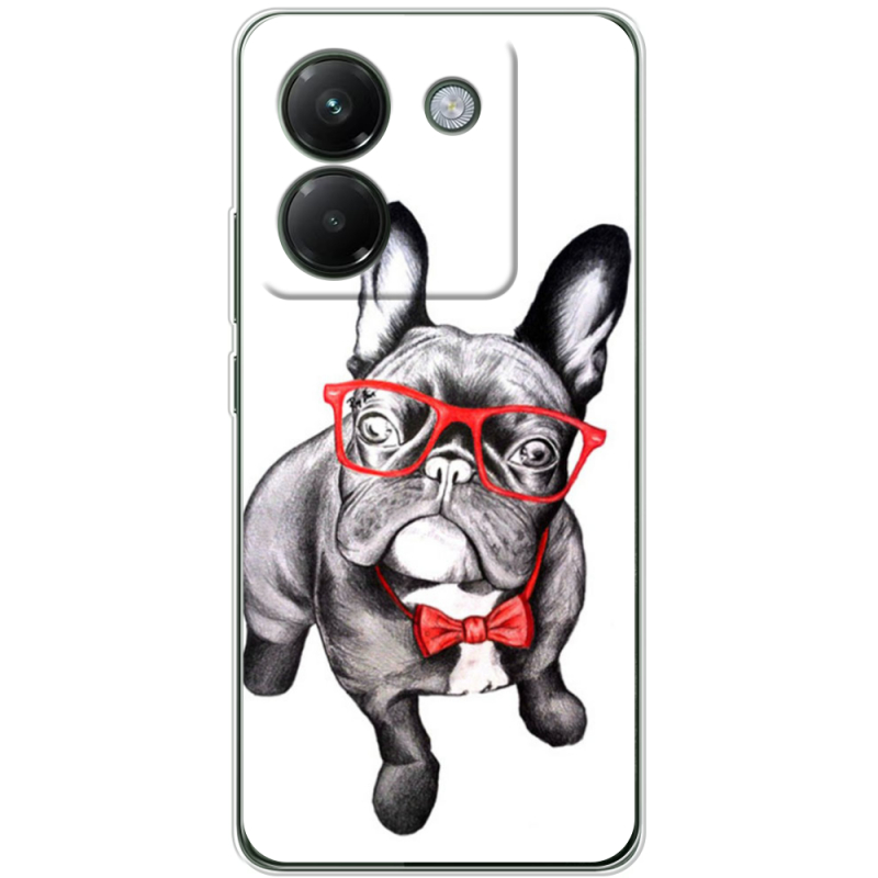 Чохол BoxFace Poco M7 Pro 5G 