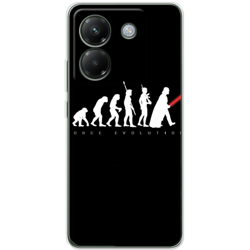 Чохол BoxFace Poco M7 Pro 5G 