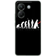 Чохол BoxFace Poco M7 Pro 5G 