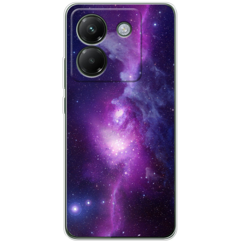 Чохол BoxFace Poco M7 Pro 5G 