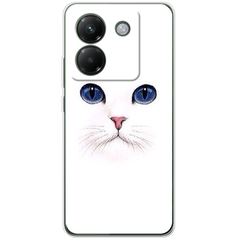 Чохол BoxFace Poco M7 Pro 5G 