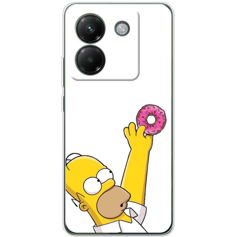 Чохол BoxFace Poco M7 Pro 5G 