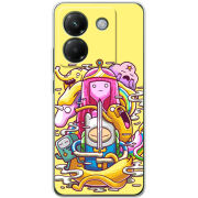 Чохол BoxFace Poco M7 Pro 5G 