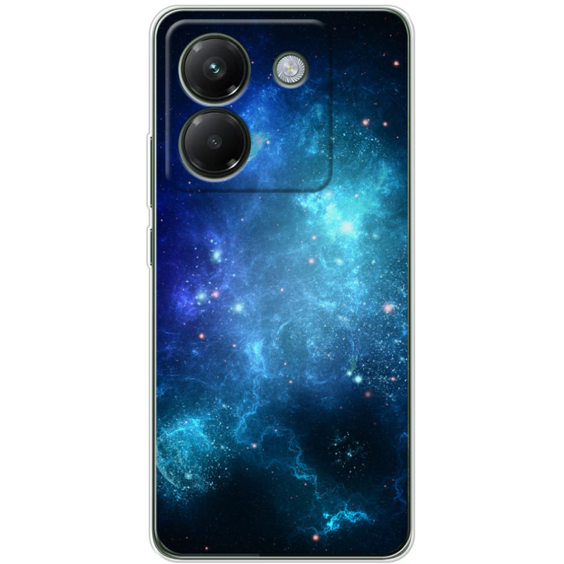 Чохол BoxFace Poco M7 Pro 5G 
