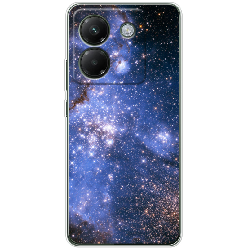 Чохол BoxFace Poco M7 Pro 5G 