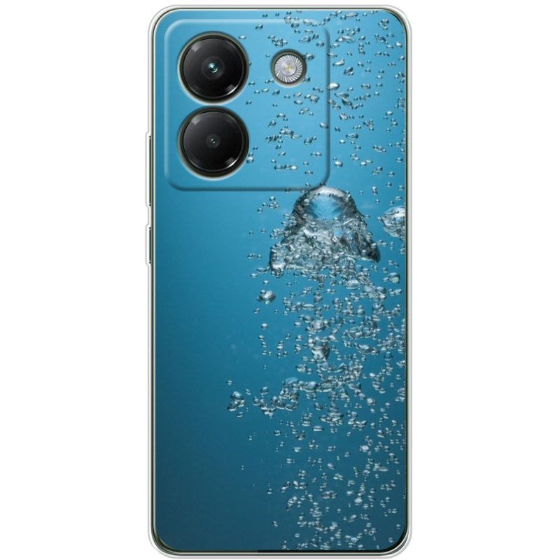 Чохол BoxFace Poco M7 Pro 5G 