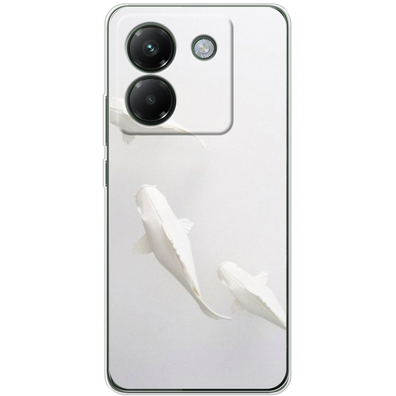 Чохол BoxFace Poco M7 Pro 5G 