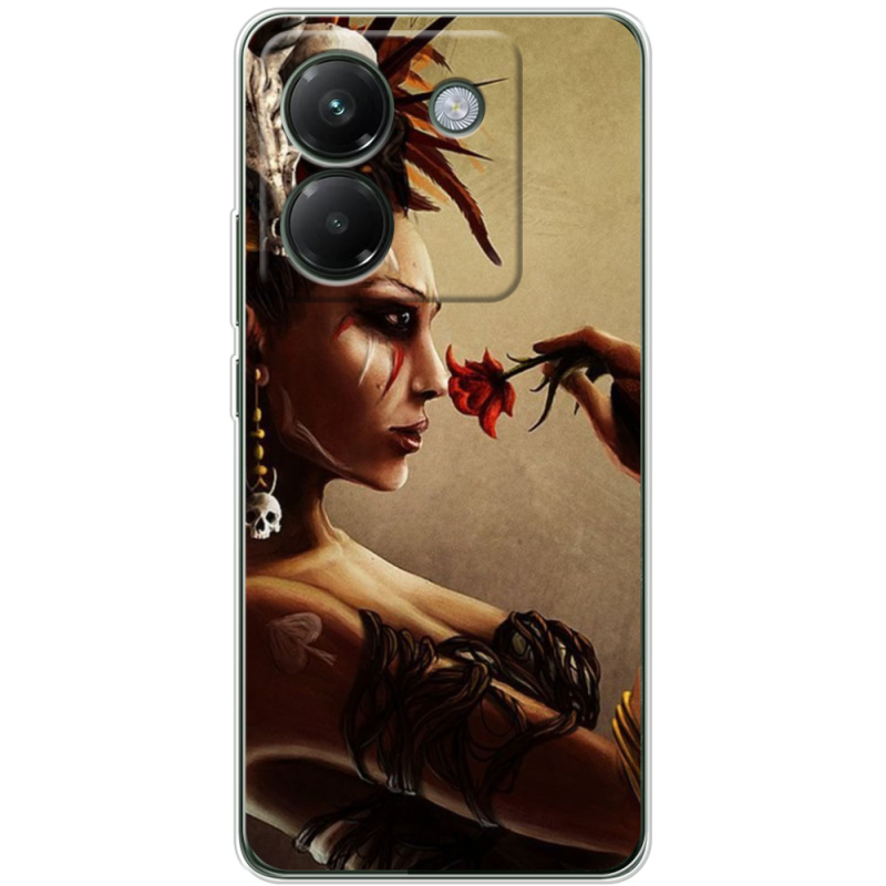 Чохол BoxFace Poco M7 Pro 5G 