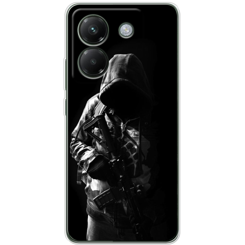 Чохол BoxFace Poco M7 Pro 5G 