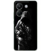 Чохол BoxFace Poco M7 Pro 5G 