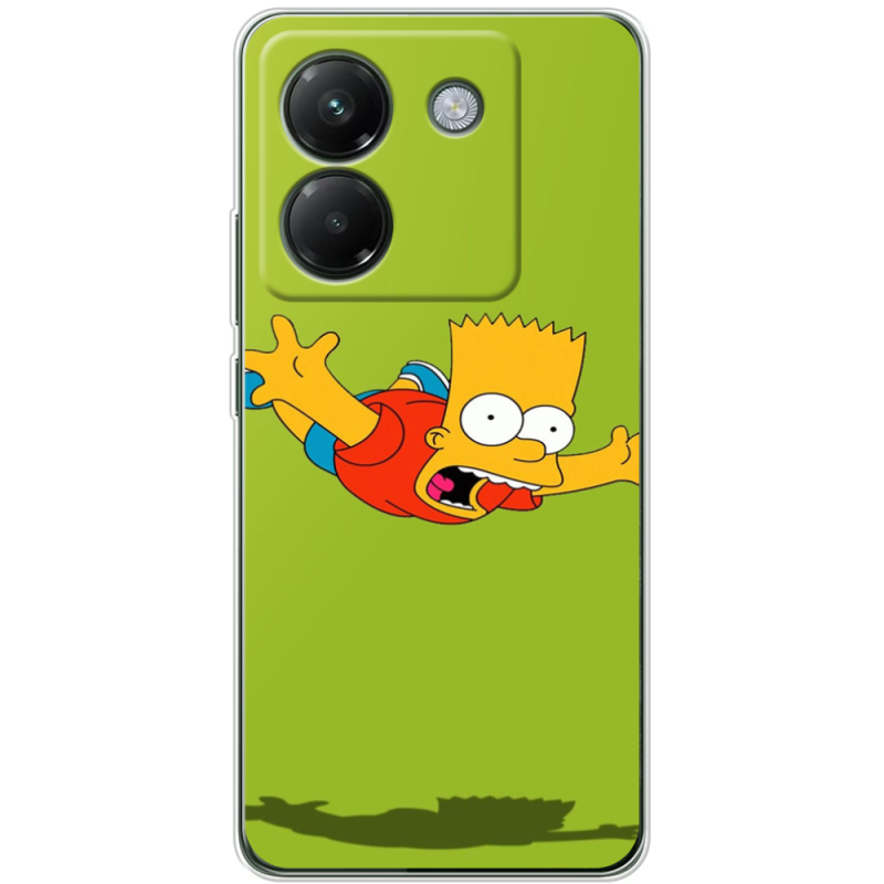 Чохол BoxFace Poco M7 Pro 5G 