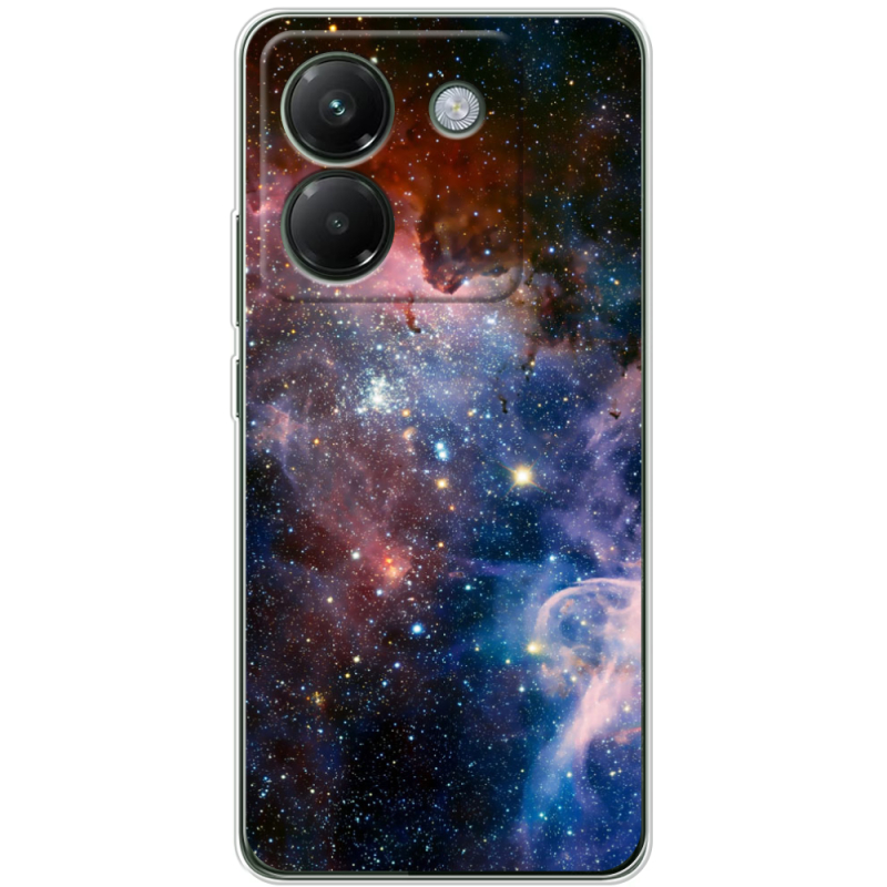 Чохол BoxFace Poco M7 Pro 5G 