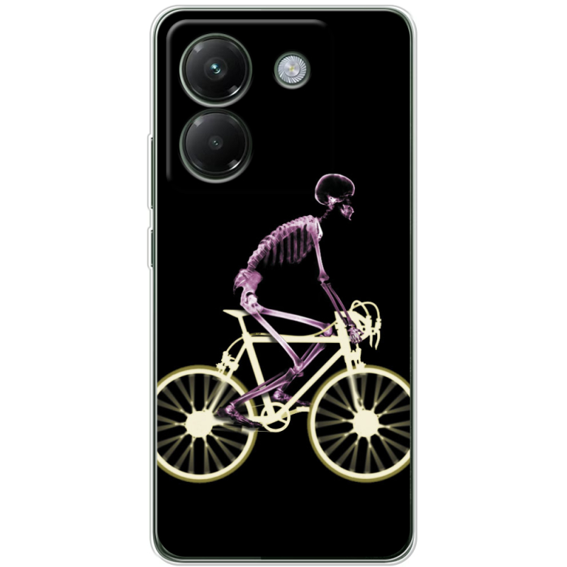 Чохол BoxFace Poco M7 Pro 5G 