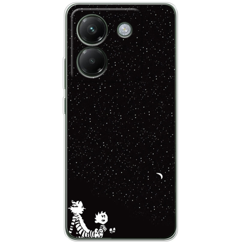 Чохол BoxFace Poco M7 Pro 5G 