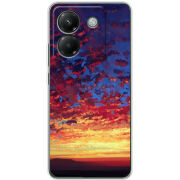 Чохол BoxFace Poco M7 Pro 5G Draw Breath