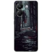 Чохол BoxFace Poco M7 Pro 5G Forest and Beast