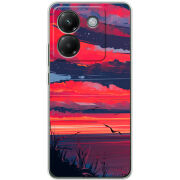 Чохол BoxFace Poco M7 Pro 5G Heaven a