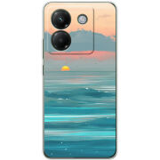 Чохол BoxFace Poco M7 Pro 5G Inspiration