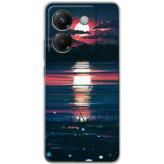 Чохол BoxFace Poco M7 Pro 5G Midnight