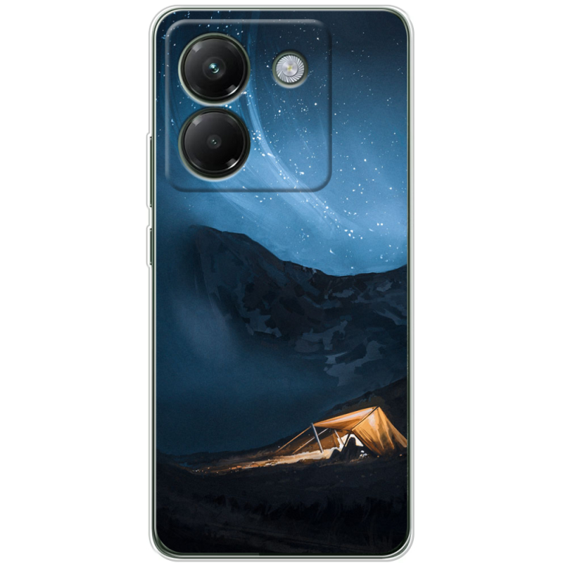 Чохол BoxFace Poco M7 Pro 5G Nowhere