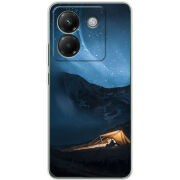 Чохол BoxFace Poco M7 Pro 5G Nowhere