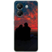 Чохол BoxFace Poco M7 Pro 5G the Secret Place