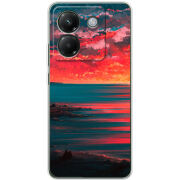 Чохол BoxFace Poco M7 Pro 5G Seaside a