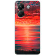 Чохол BoxFace Poco M7 Pro 5G Seaside b