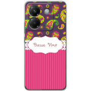 Чохол BoxFace Poco M7 Pro 5G 