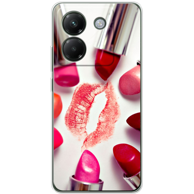 Чохол BoxFace Poco M7 Pro 5G 