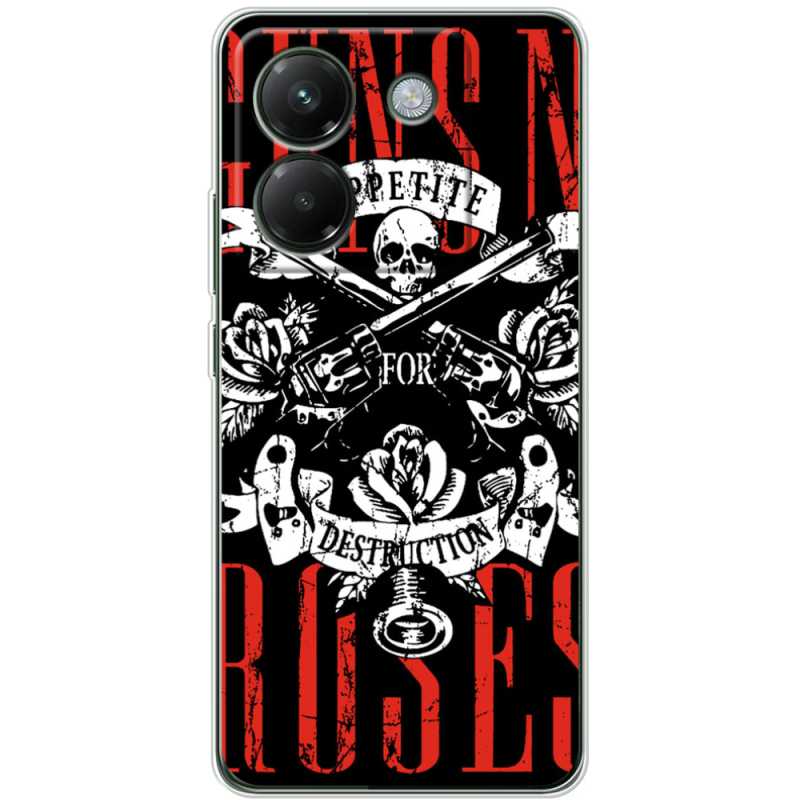 Чохол BoxFace Poco M7 Pro 5G 