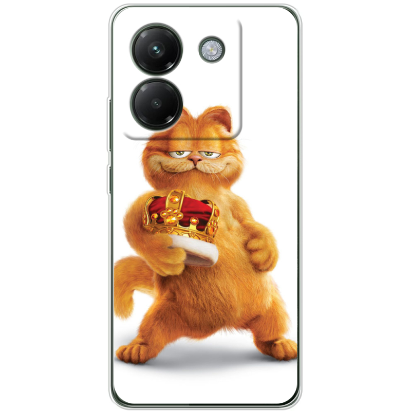 Чохол BoxFace Poco M7 Pro 5G 