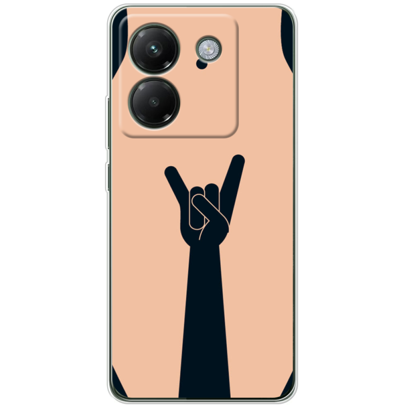 Чохол BoxFace Poco M7 Pro 5G 