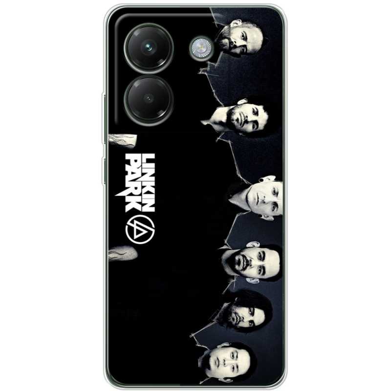 Чохол BoxFace Poco M7 Pro 5G 