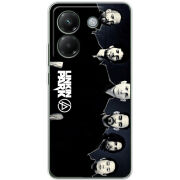 Чохол BoxFace Poco M7 Pro 5G 