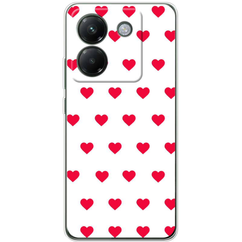 Чохол BoxFace Poco M7 Pro 5G 