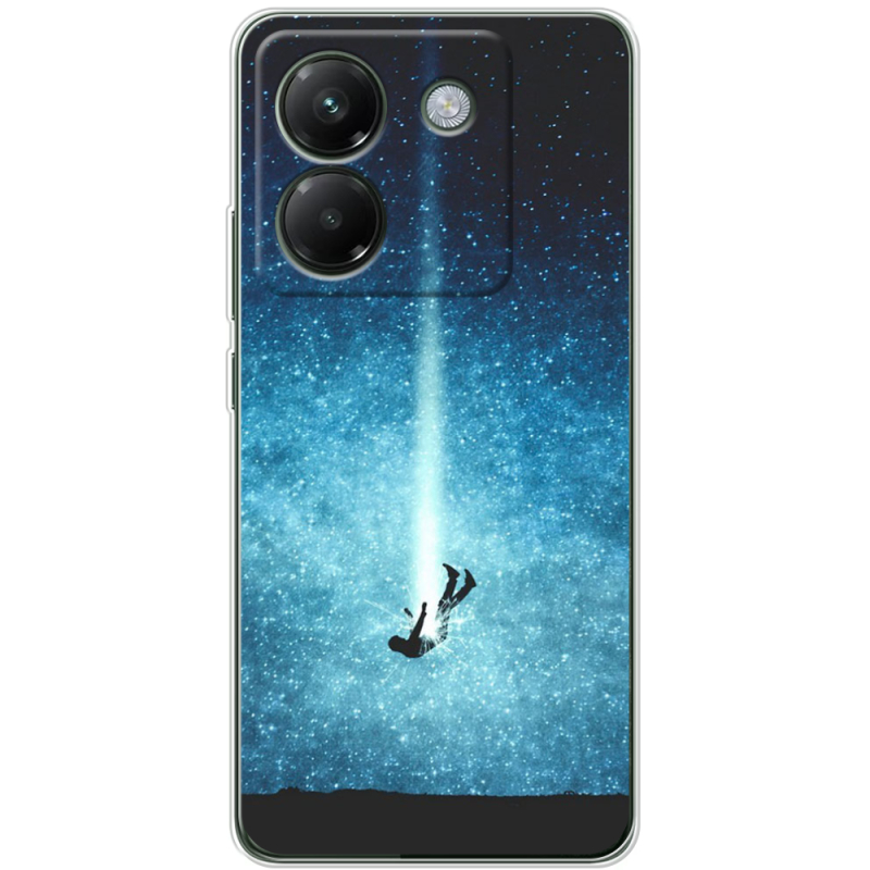 Чохол BoxFace Poco M7 Pro 5G 