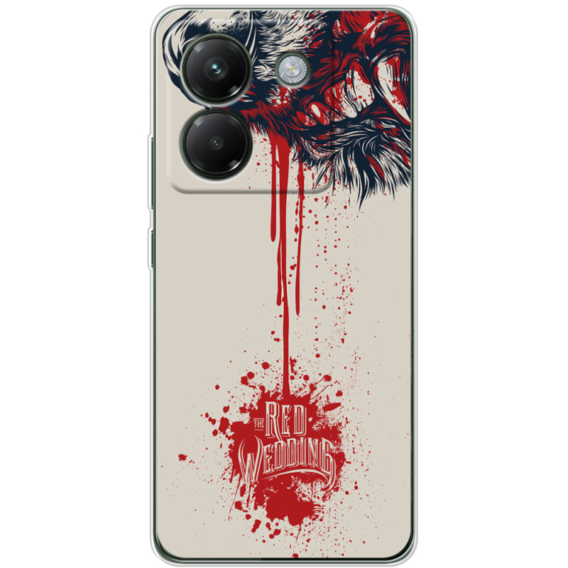 Чохол BoxFace Poco M7 Pro 5G 