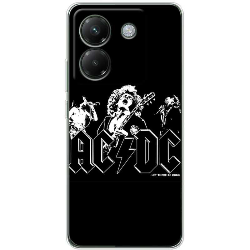 Чохол BoxFace Poco M7 Pro 5G 