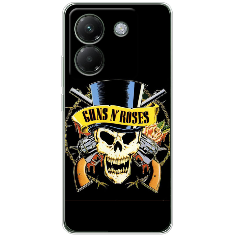 Чохол BoxFace Poco M7 Pro 5G 