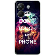 Чохол BoxFace Poco M7 Pro 5G 