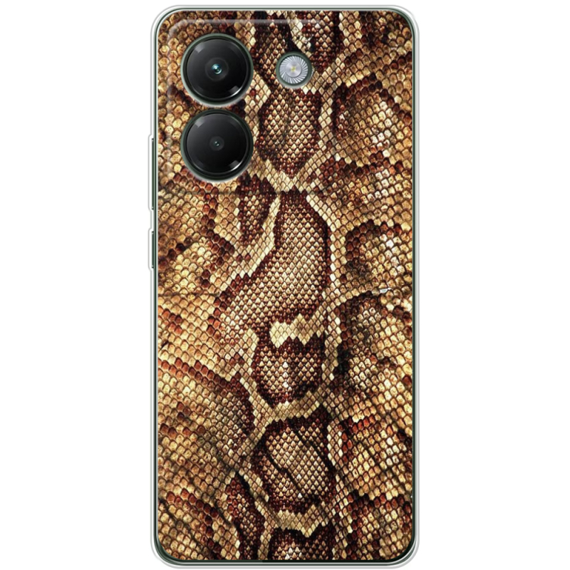 Чохол BoxFace Poco M7 Pro 5G 