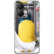 Чохол BoxFace Poco M7 Pro 5G 